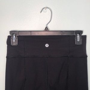 Reversible Lululemon Leggings